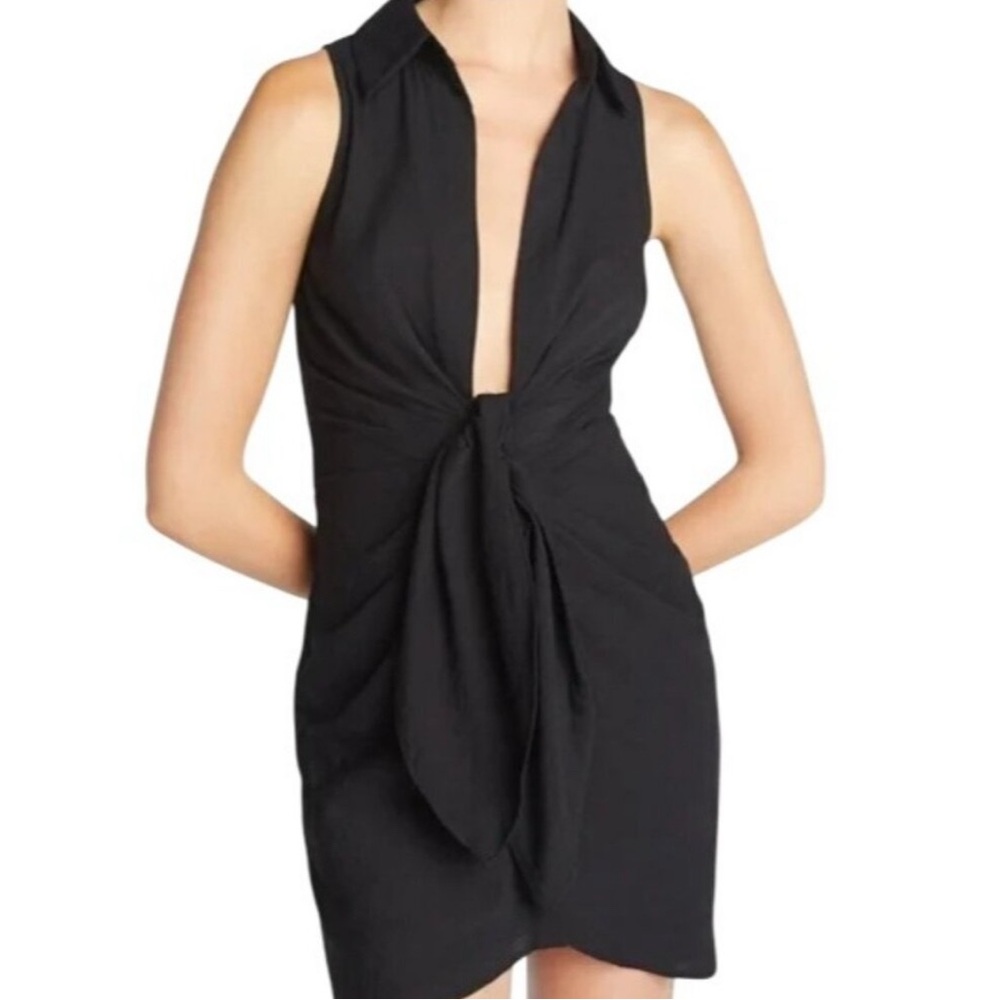 Choosy Spring St Sleeveless Dress